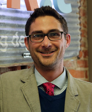 Adam Hirsch, Research, Ideation, Strategy