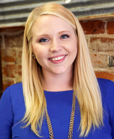 Allison Korsten, Communications, Design