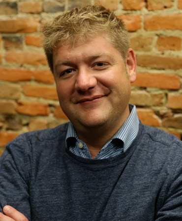 Eric Froiland, Ideation, Strategy