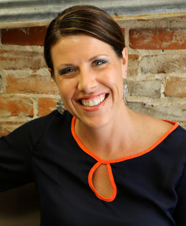 Nickie Froiland, Owner