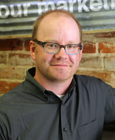 Skipp Boyenga, Interactive Design
